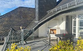 Wohnen De Lux - Direkt Am Golfplatz