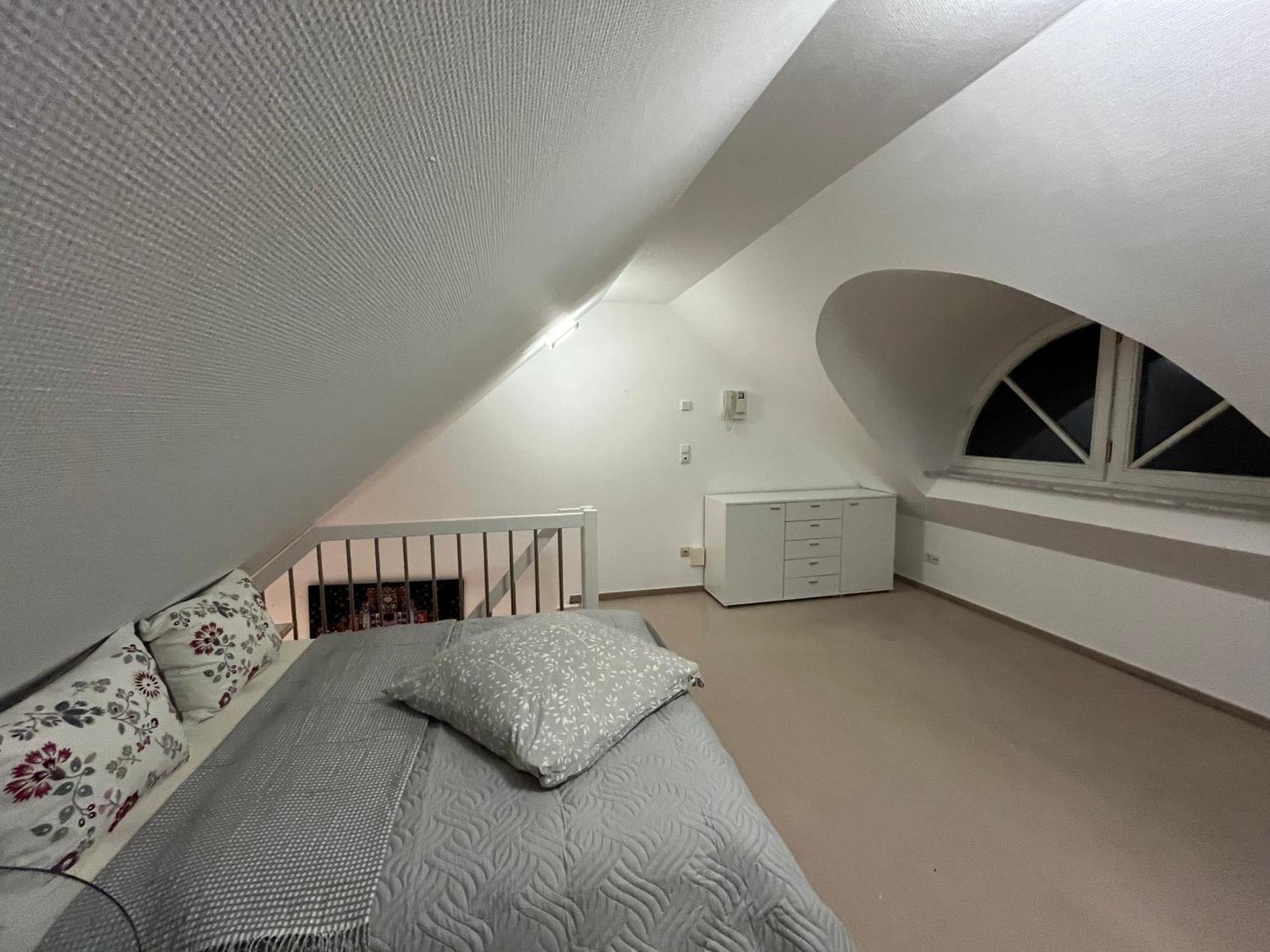 Ferienwohnung Wohnen De Lux - Direkt Am Golfplatz Stromberg  Exterior foto