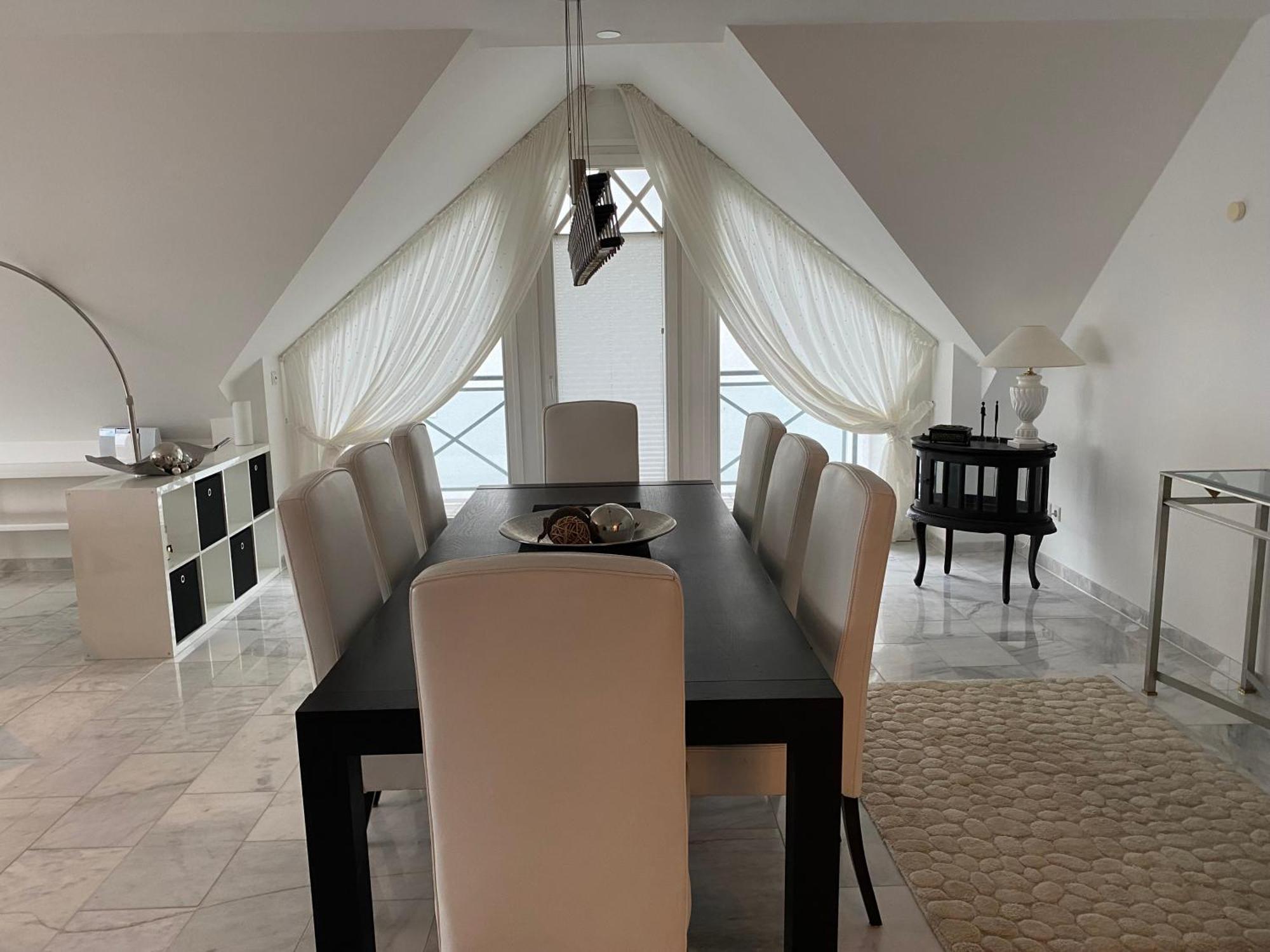 Ferienwohnung Wohnen De Lux - Direkt Am Golfplatz Stromberg  Exterior foto